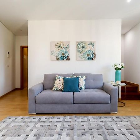 Sao Domingos Apartment - Viana City Centre Viana do Castelo Exteriér fotografie