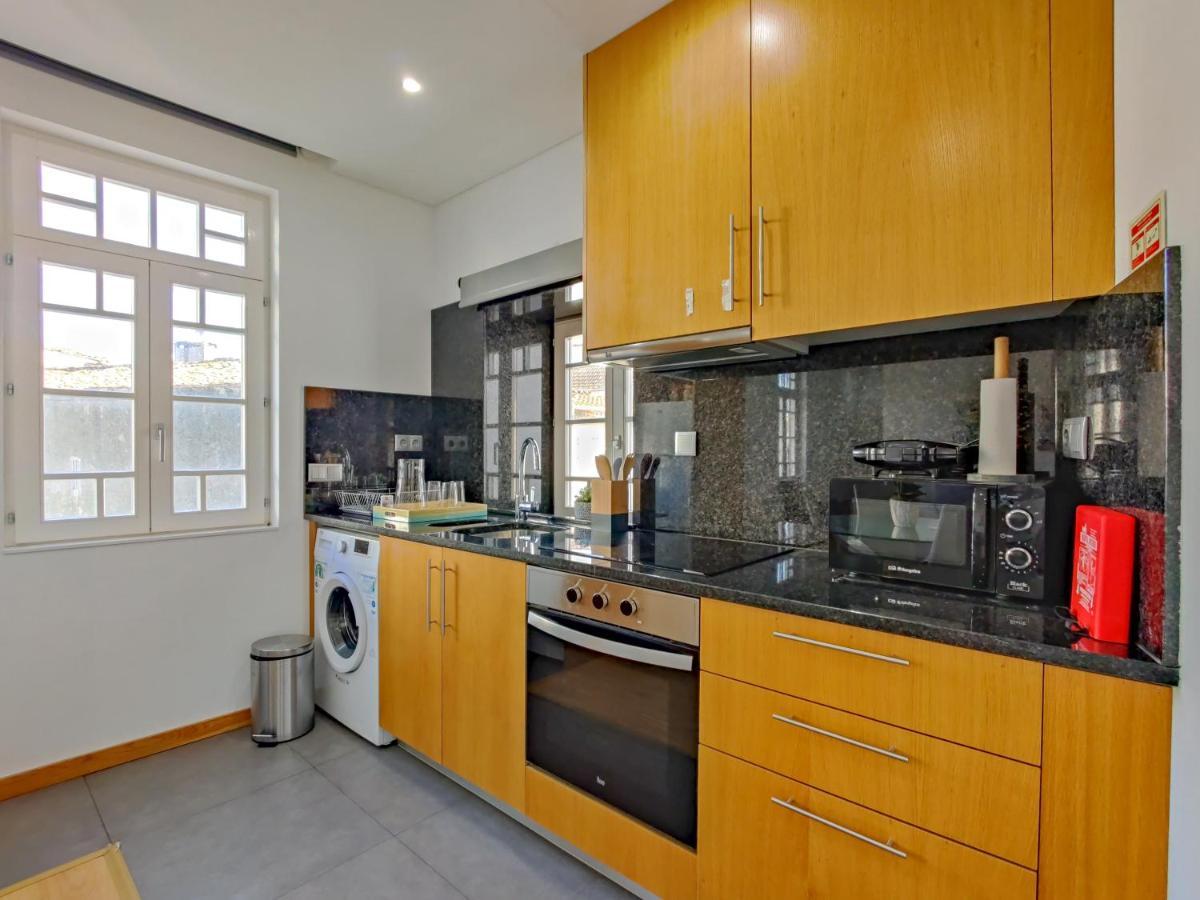Sao Domingos Apartment - Viana City Centre Viana do Castelo Exteriér fotografie