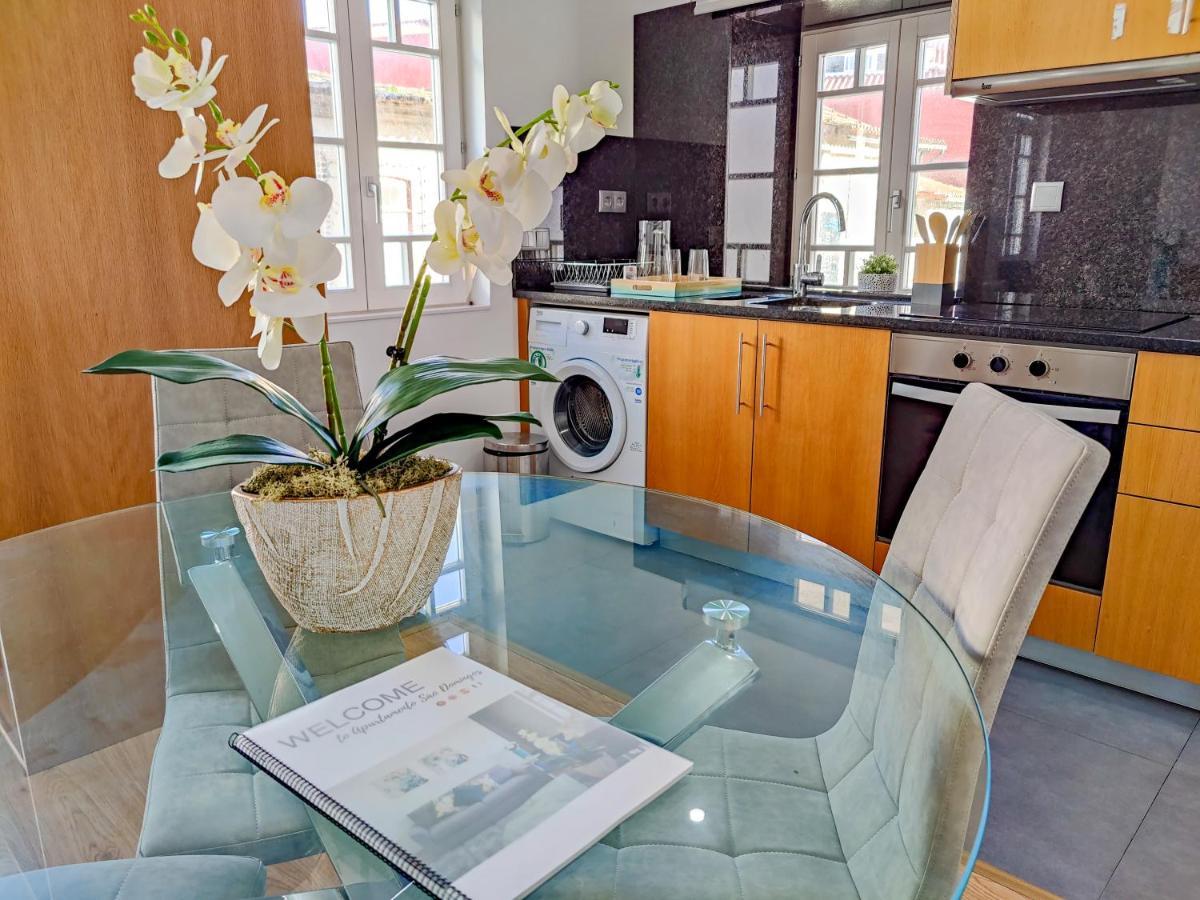 Sao Domingos Apartment - Viana City Centre Viana do Castelo Exteriér fotografie