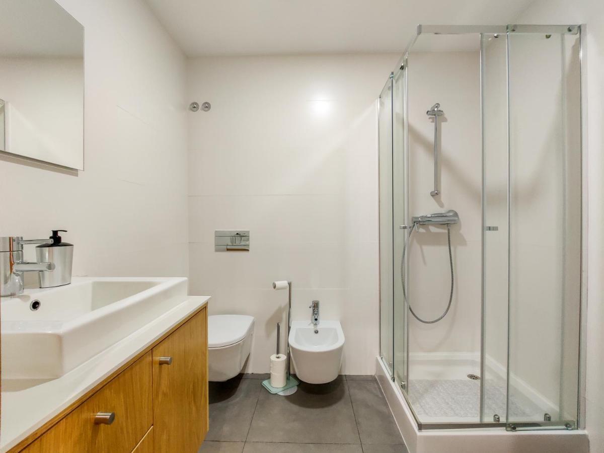 Sao Domingos Apartment - Viana City Centre Viana do Castelo Exteriér fotografie