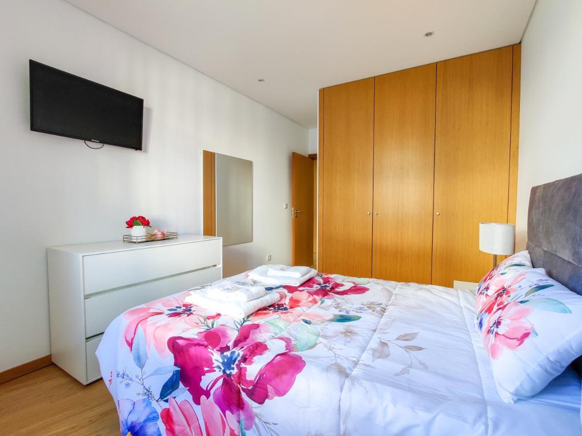 Sao Domingos Apartment - Viana City Centre Viana do Castelo Exteriér fotografie