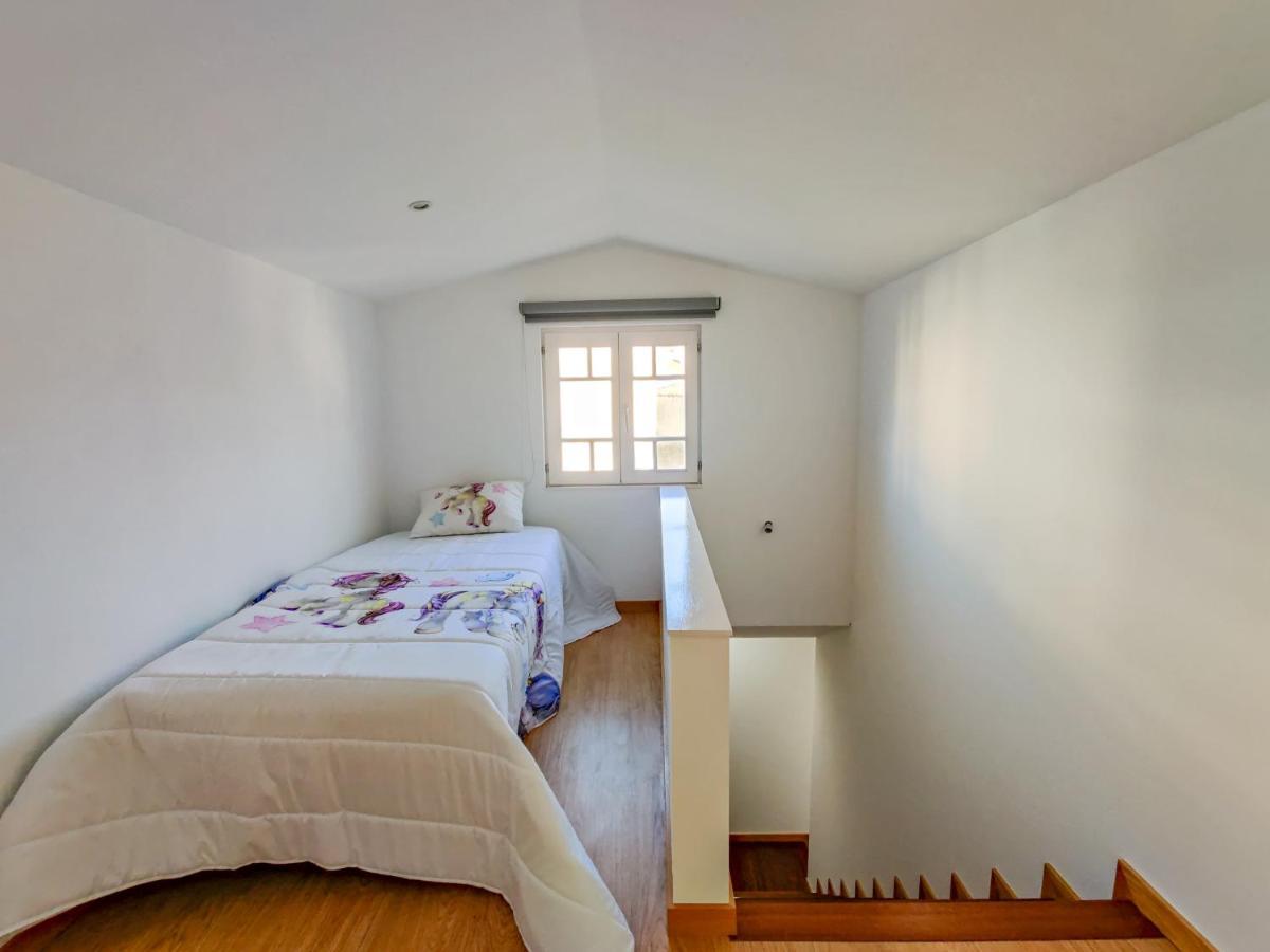 Sao Domingos Apartment - Viana City Centre Viana do Castelo Exteriér fotografie